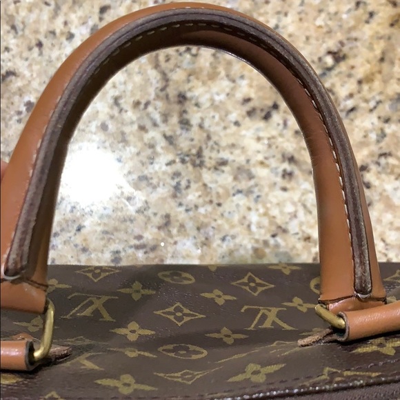 Louis Vuitton Vintage Speedy - Picture 8 of 16